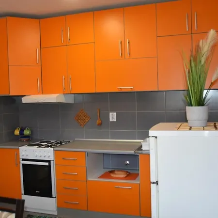 Appartamento Petar Mokra Gora