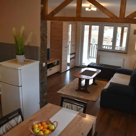 Petar Apartment Mokra Gora