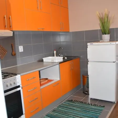 Апартаменты Petar Мокра-Гора