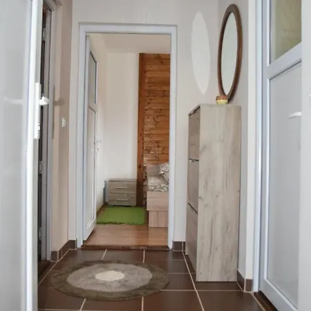 Petar Апартаменты *