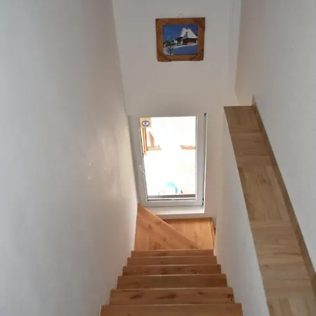 Appartamento Petar *