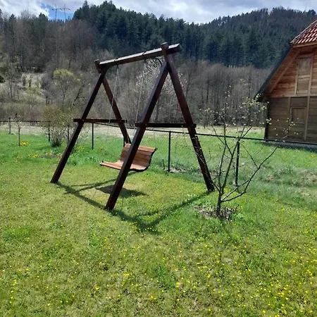 Petar Апартаменты Мокра-Гора