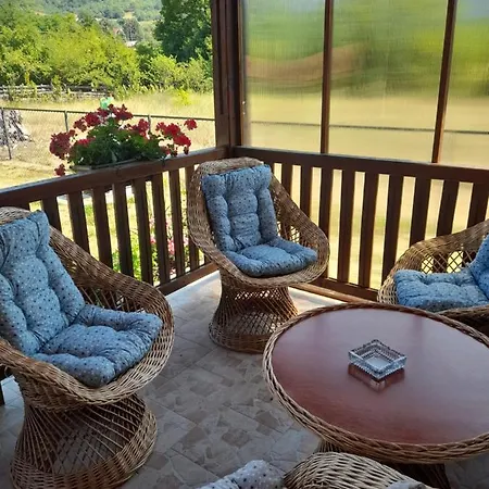 Apartment Petar Mokra Gora