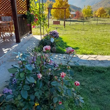 Appartamento Petar Mokra Gora