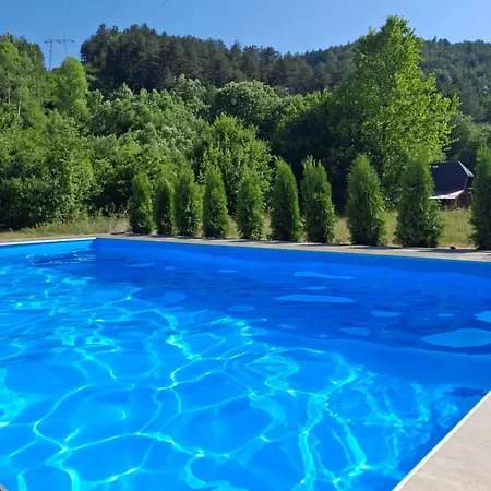 Appartamento Petar Mokra Gora