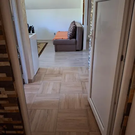 Petar Апартаменты