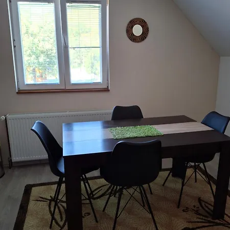 Appartamento Petar *