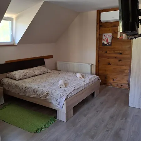 Appartamento Petar Mokra Gora