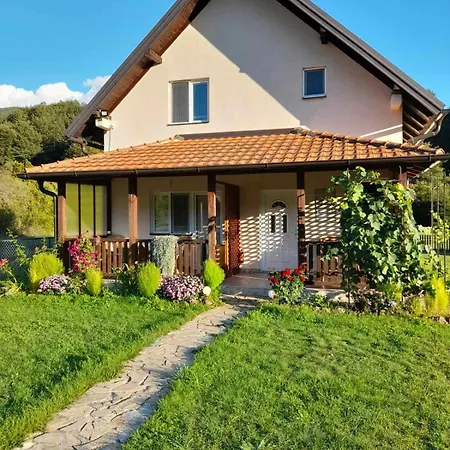 Petar Appartamento Mokra Gora