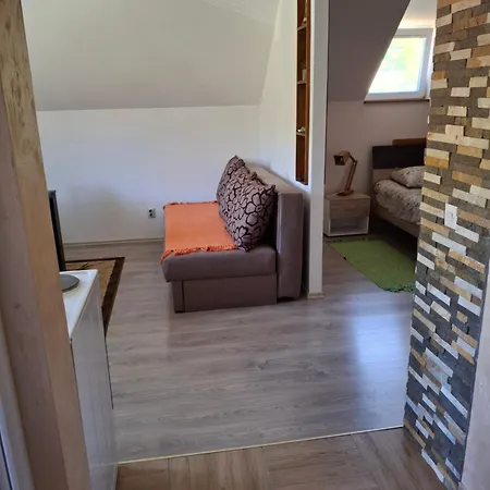 Апартаменты Petar