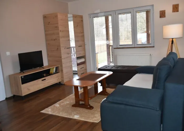 شقة Petar موكرا غورا