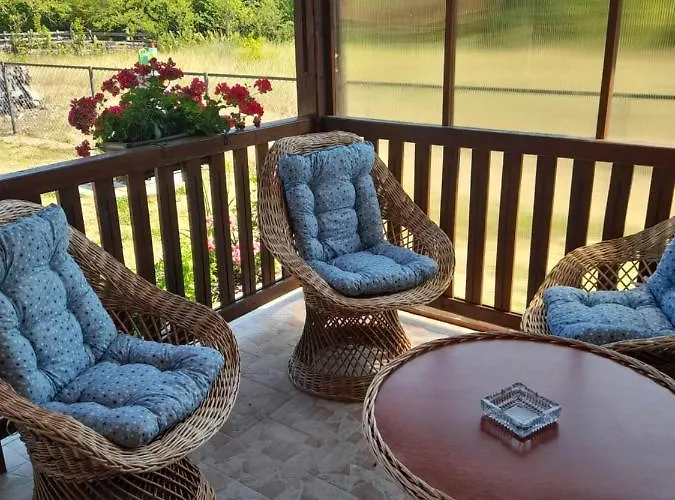 شقة Petar موكرا غورا