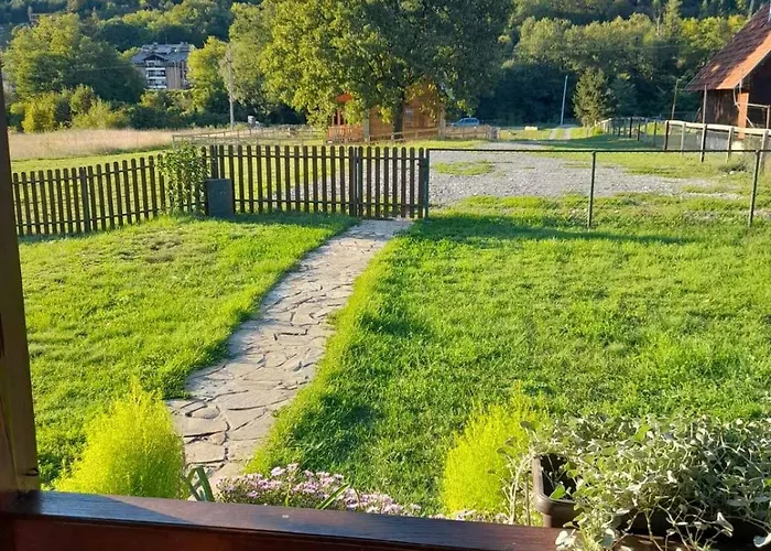 شقة Petar موكرا غورا